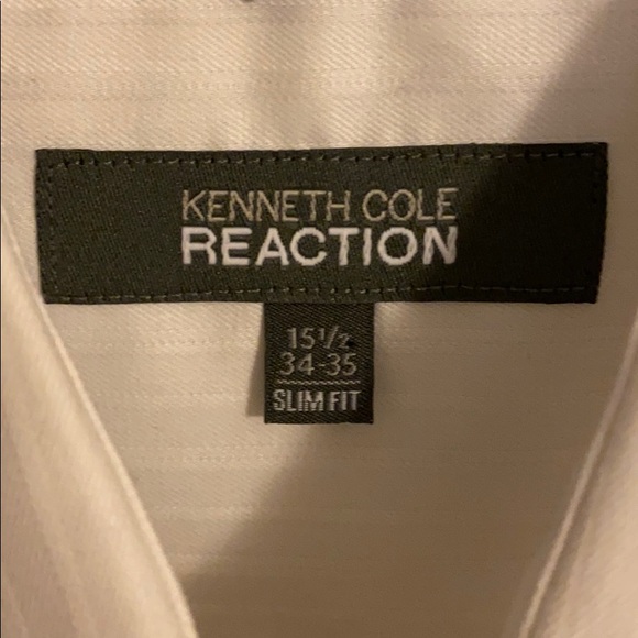 Kenneth Cole Reaction Shirt - Picture 2 of 3